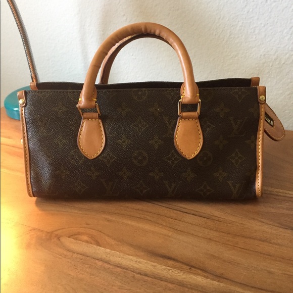 Louis Vuitton Handbags - Louis Vuitton Poppincourt